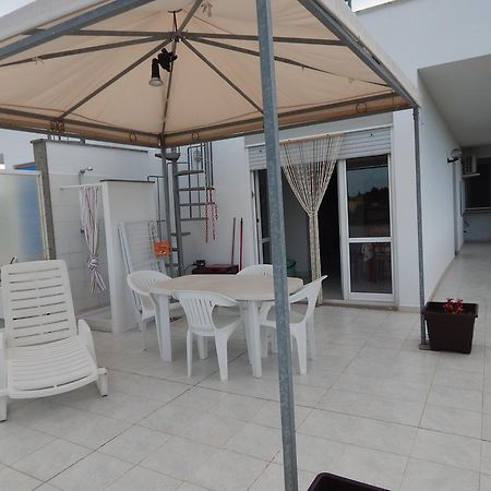 Otranto Green House Pokoj fotografie