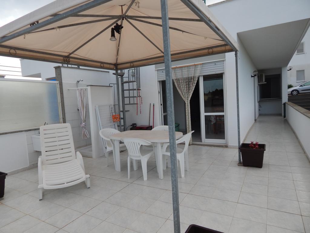 Otranto Green House Pokoj fotografie