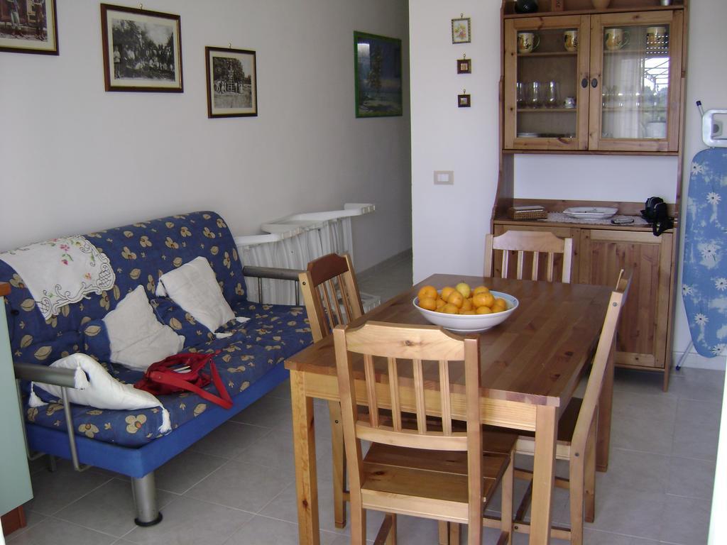 Otranto Green House Pokoj fotografie
