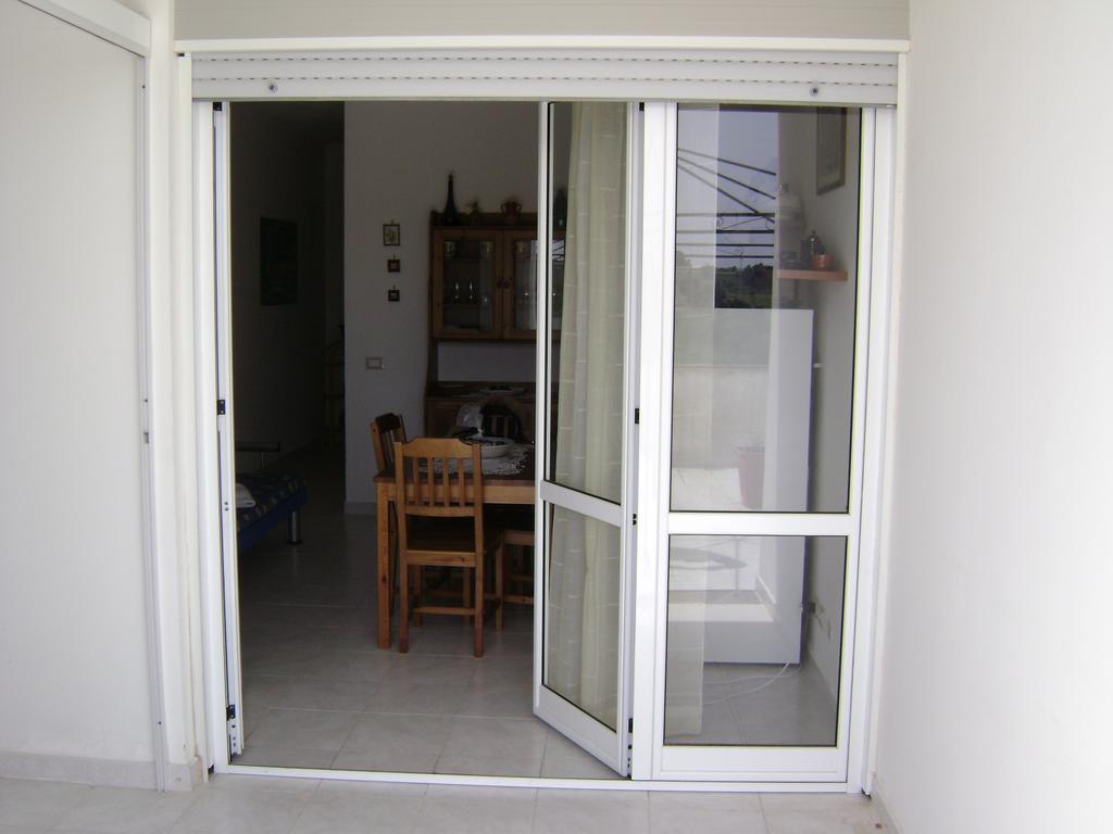 Otranto Green House Pokoj fotografie